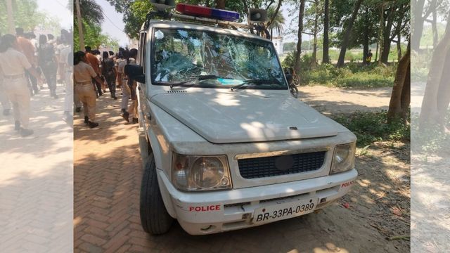 समस्तीपुर में दो दिन से लापता किशोर बरामद, पांच हिरासत में; आक्रोशित भीड़ ने पुलिस वाहन तोड़ा